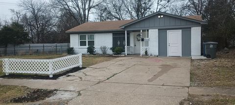 806 clearwood Drive Dallas TX 75232