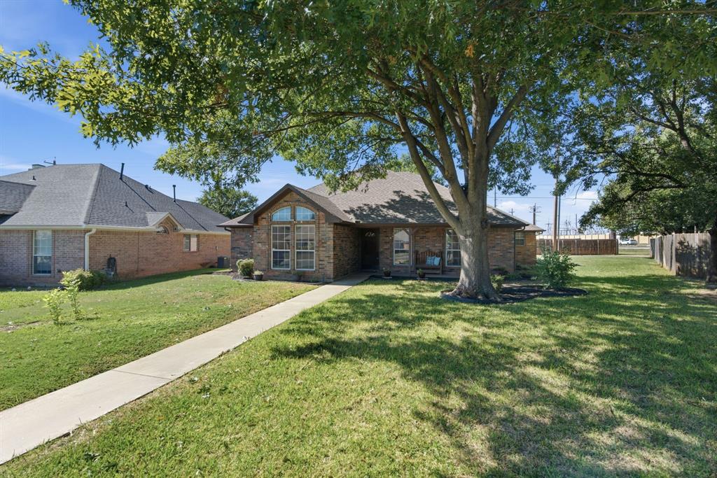 3713 Pheasant Hollow