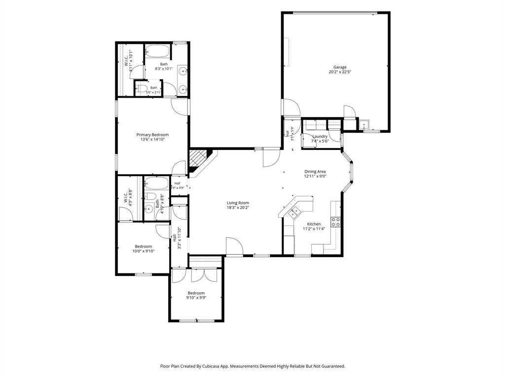 3713 Pheasant Hollow