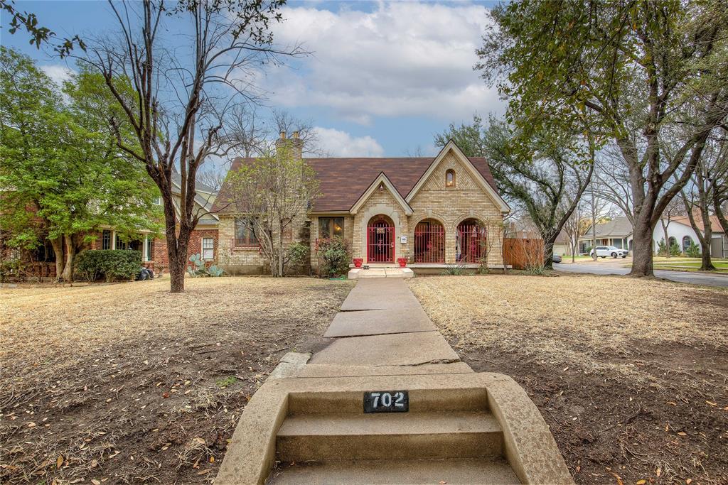 Munger Place - Residential