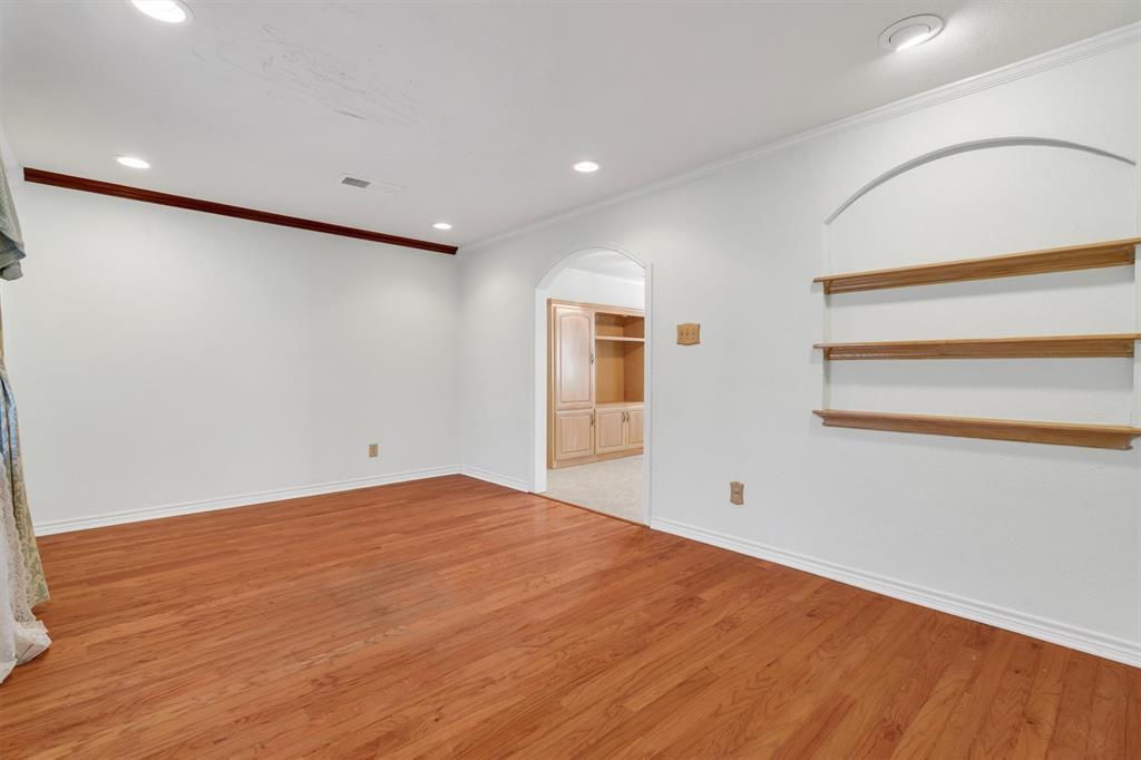 Crestview Estates - Residential