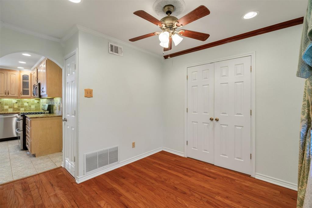 Crestview Estates - Residential