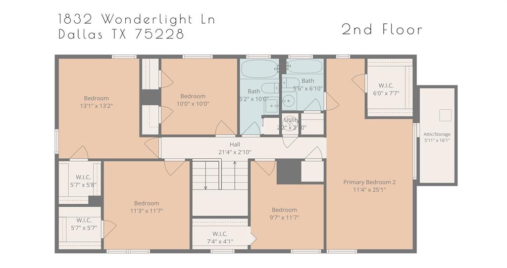 Crestview Estates - Residential