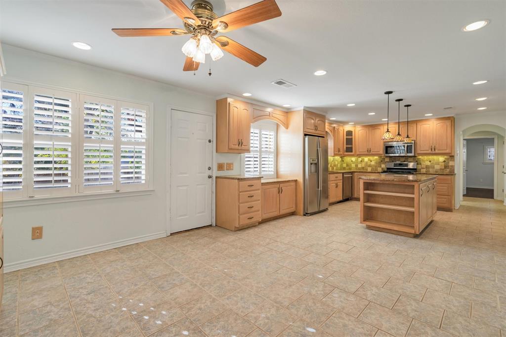 Crestview Estates - Residential