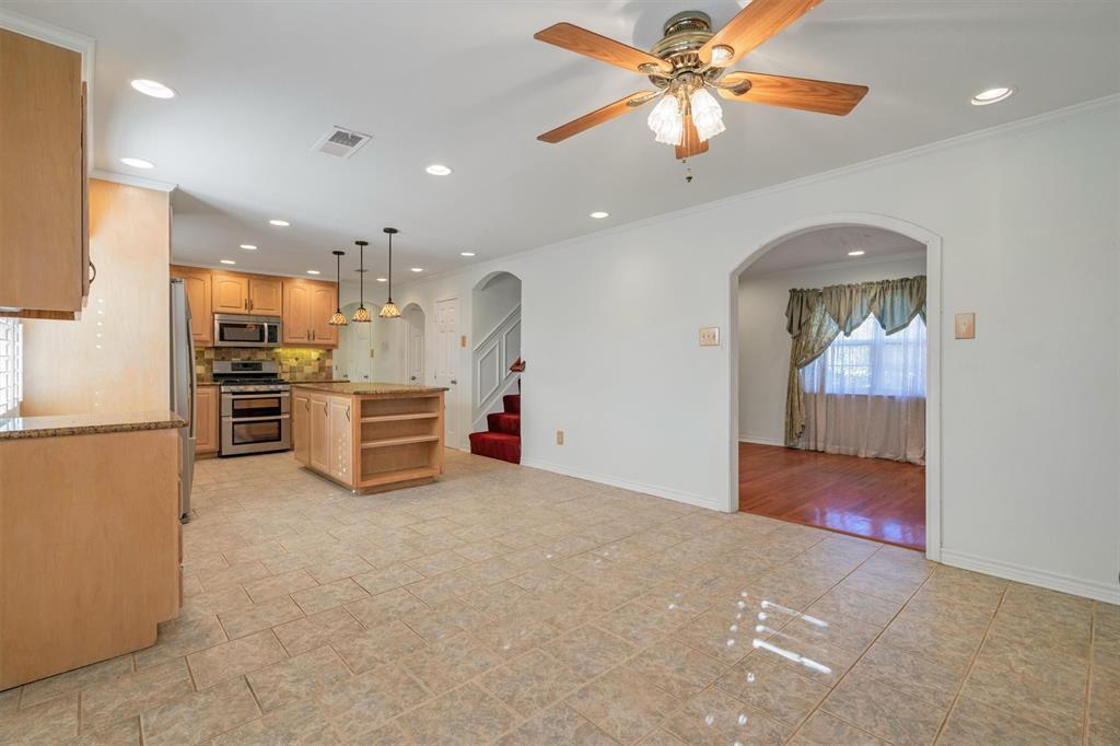 Crestview Estates - Residential