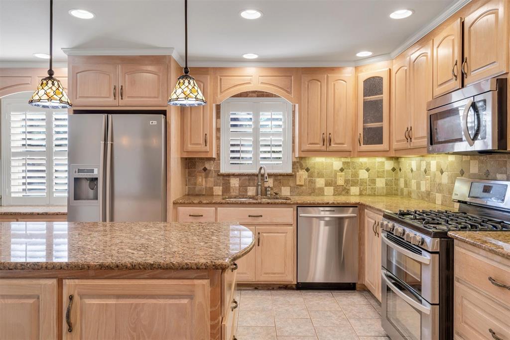 Crestview Estates - Residential