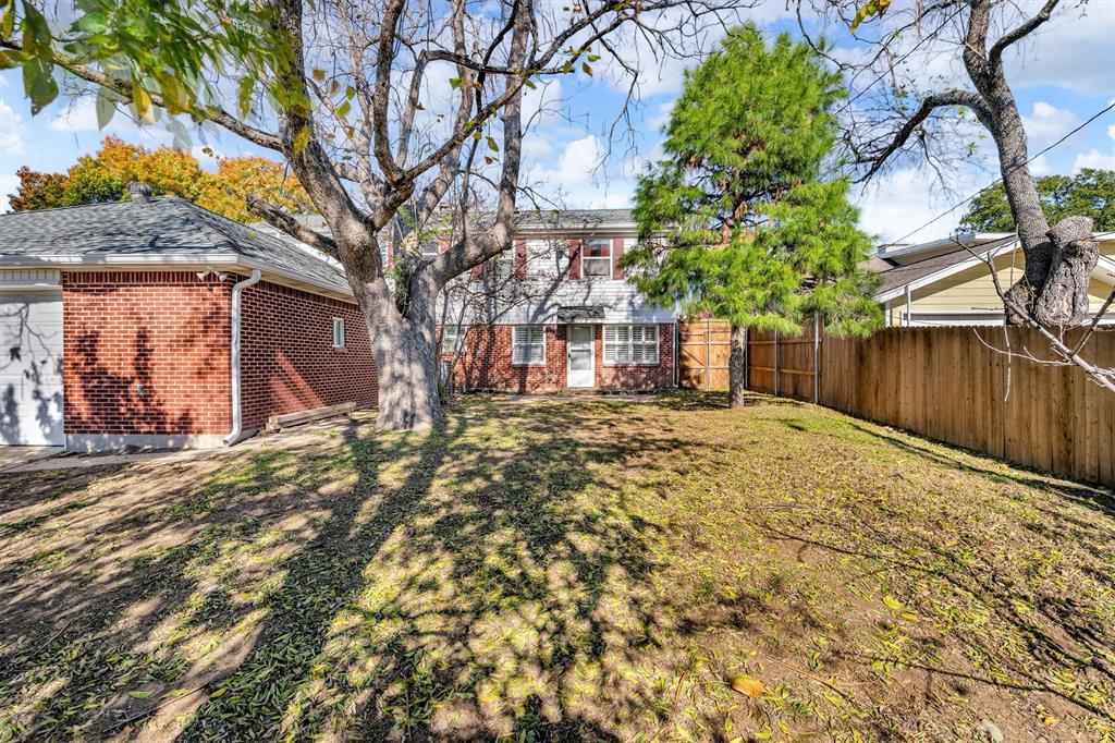 Crestview Estates - Residential