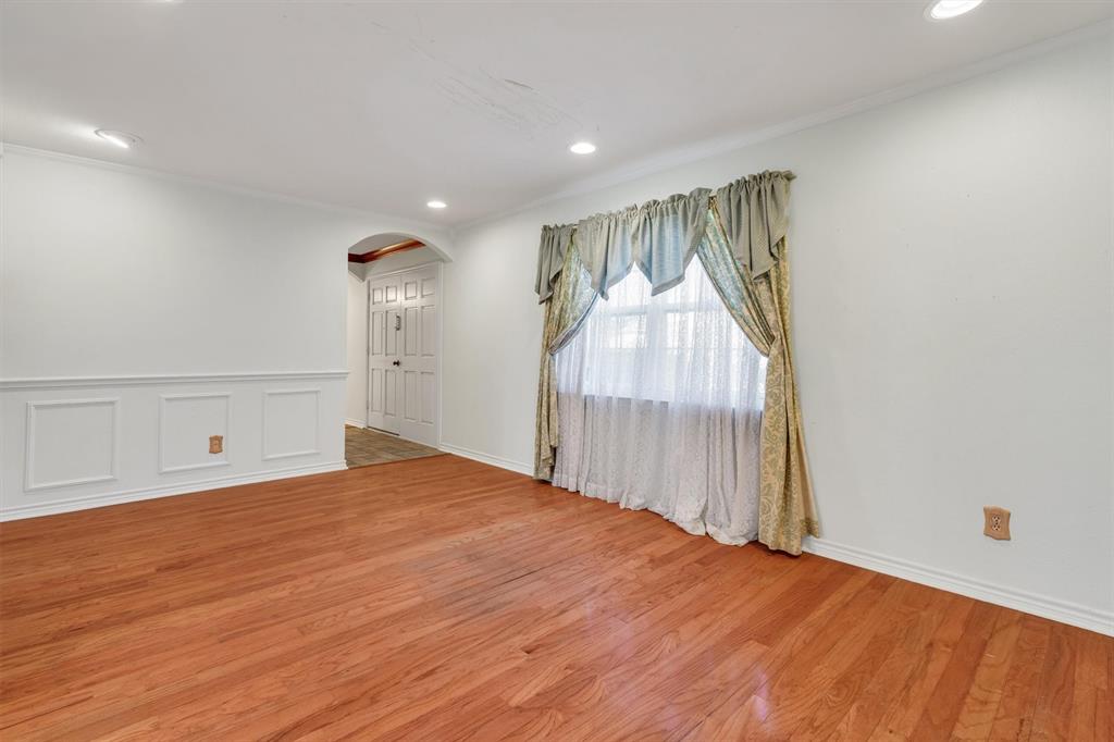 Crestview Estates - Residential