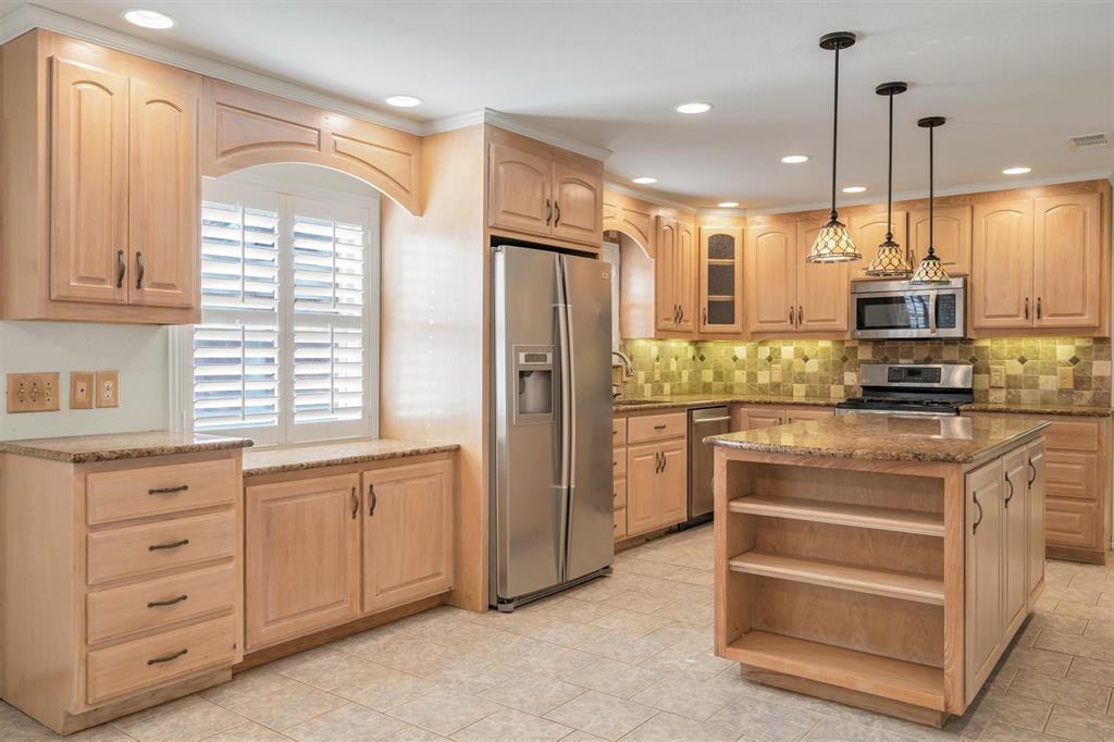 Crestview Estates - Residential