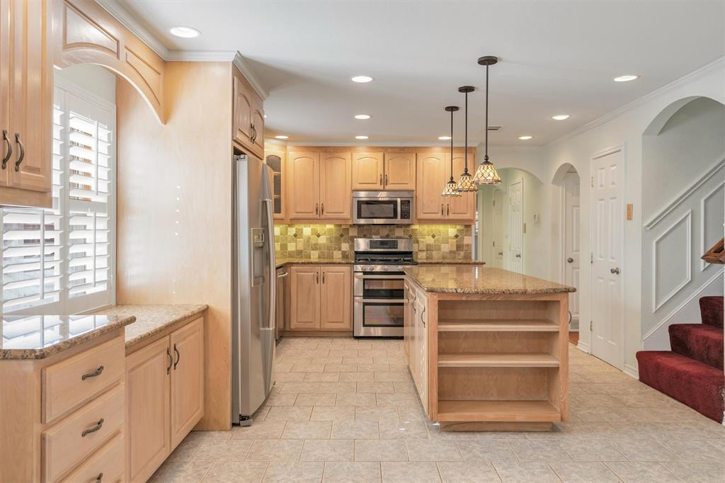 Crestview Estates - Residential