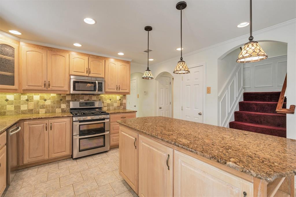 Crestview Estates - Residential