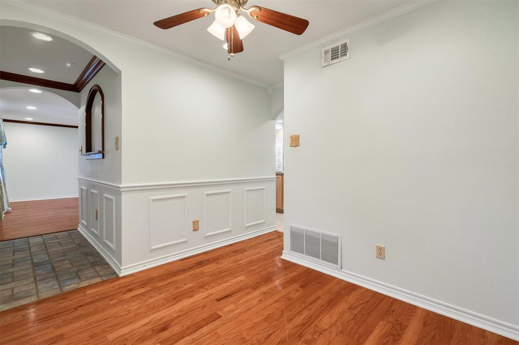 Crestview Estates - Residential