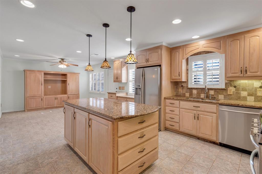 Crestview Estates - Residential