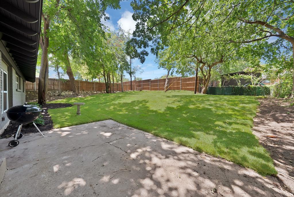 1816 Ridgmar Boulevard
