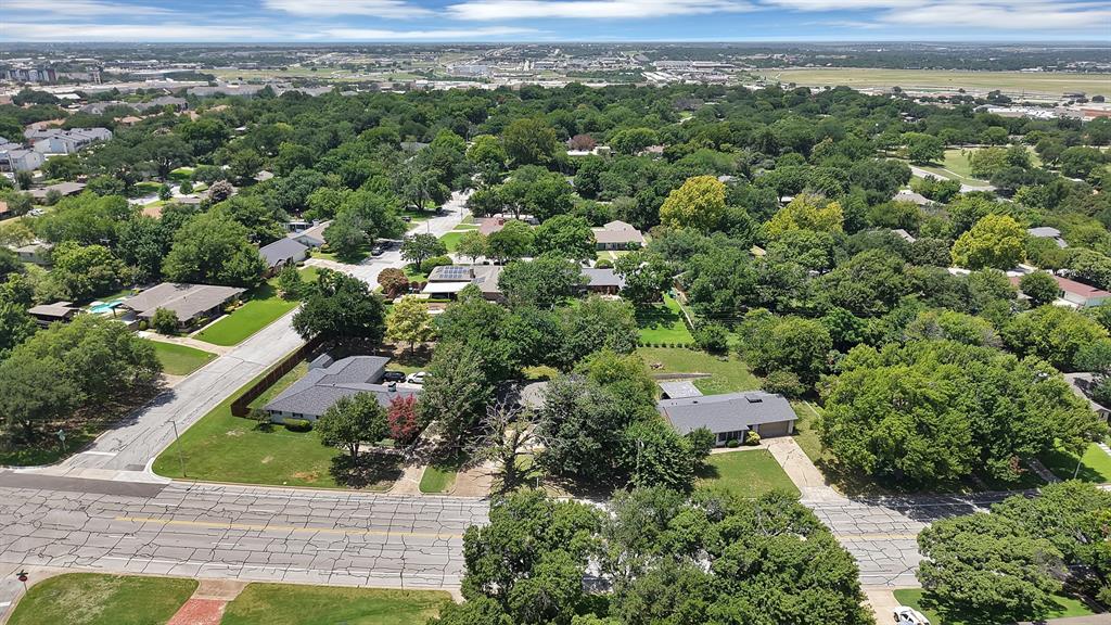 1816 Ridgmar Boulevard