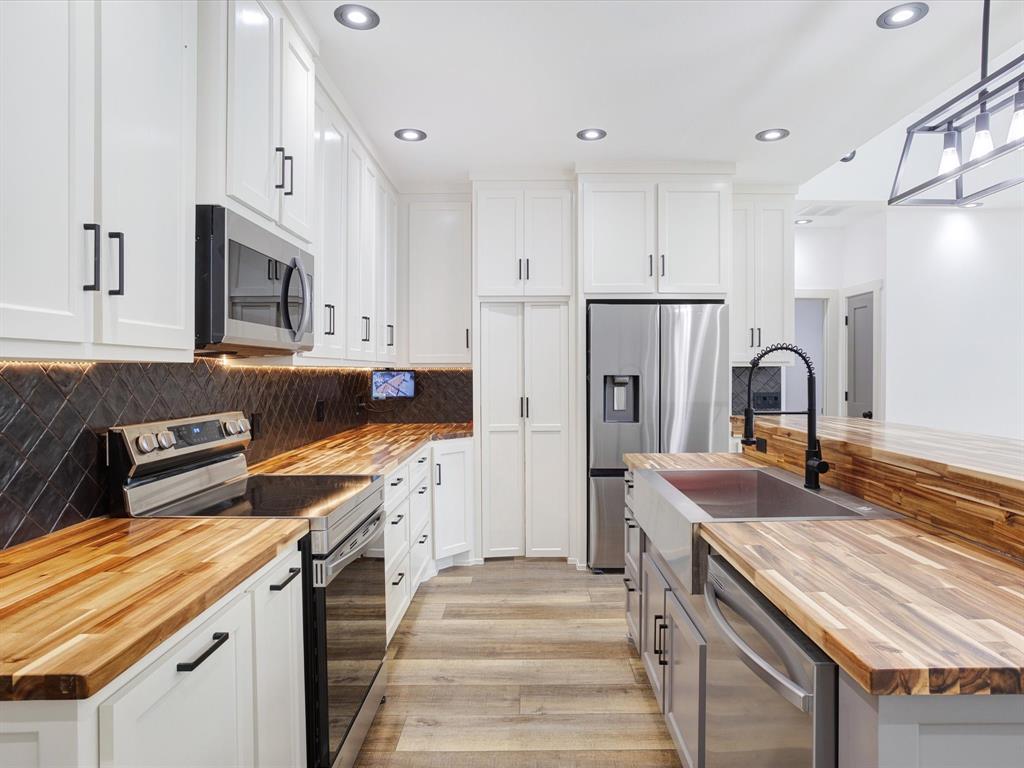 James Crawford Surv Abs #270 - Residential