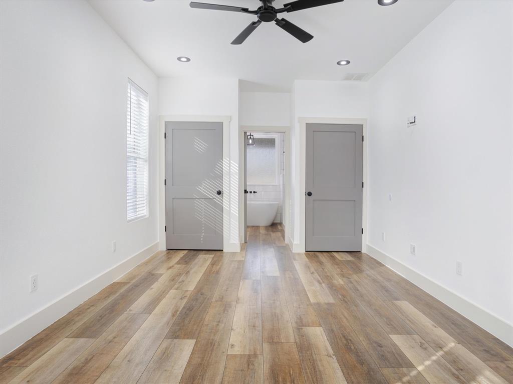 James Crawford Surv Abs #270 - Residential