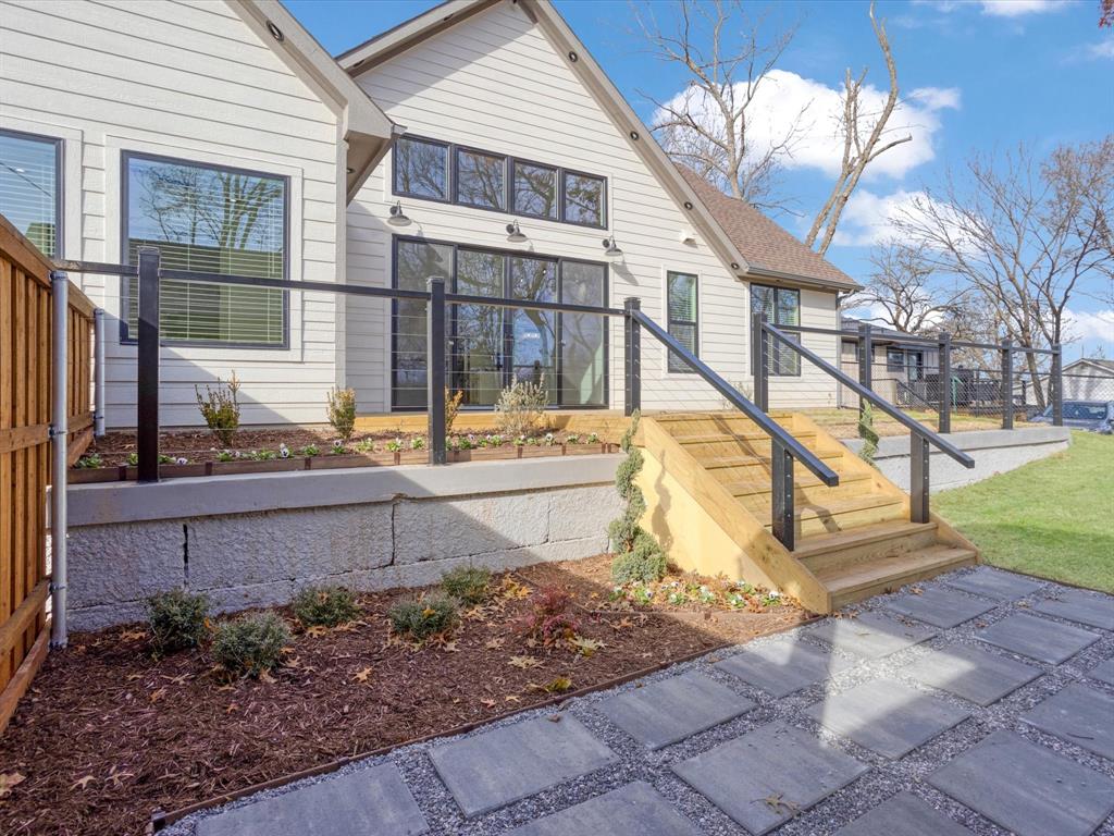 James Crawford Surv Abs #270 - Residential