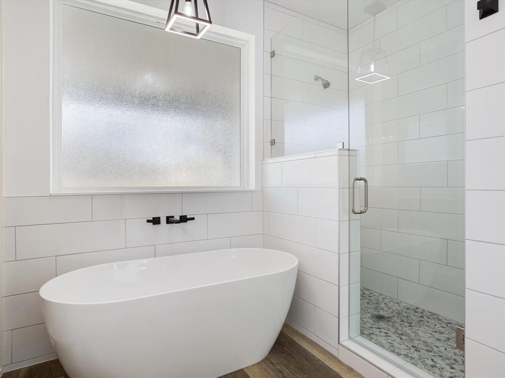 James Crawford Surv Abs #270 - Residential