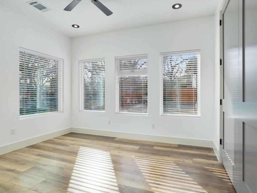 James Crawford Surv Abs #270 - Residential