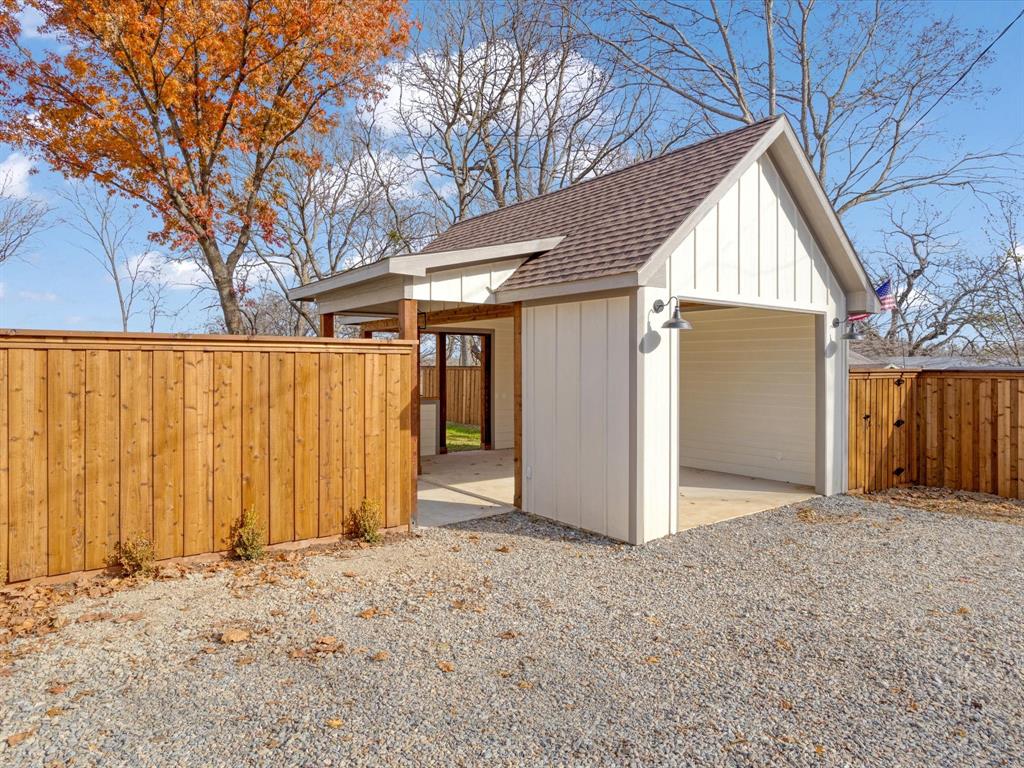 James Crawford Surv Abs #270 - Residential