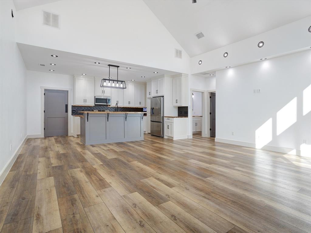 James Crawford Surv Abs #270 - Residential