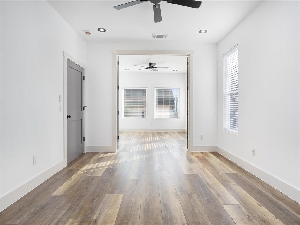 James Crawford Surv Abs #270 - Residential