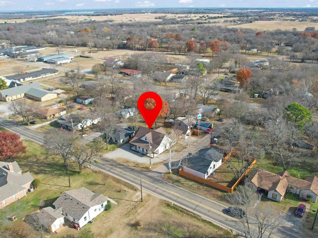 James Crawford Surv Abs #270 - Residential