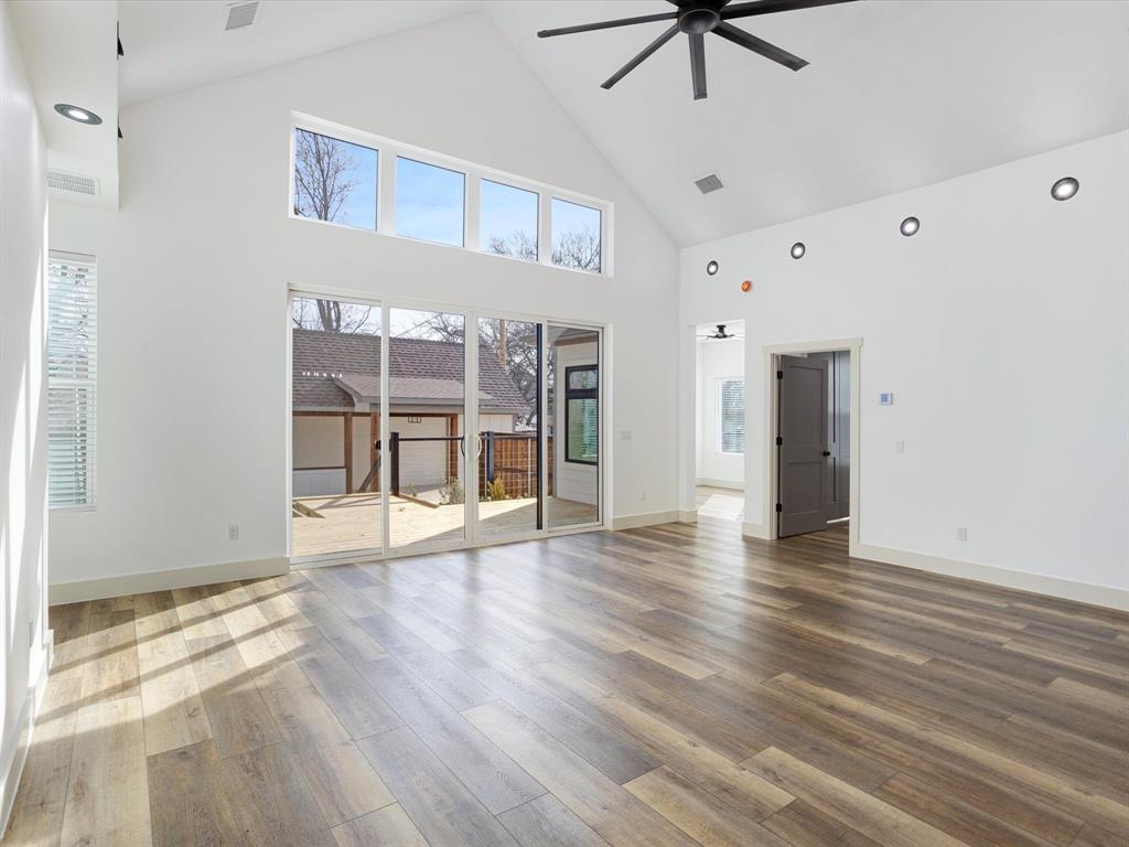 James Crawford Surv Abs #270 - Residential