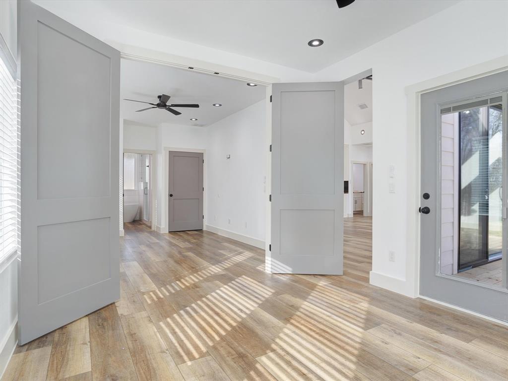 James Crawford Surv Abs #270 - Residential