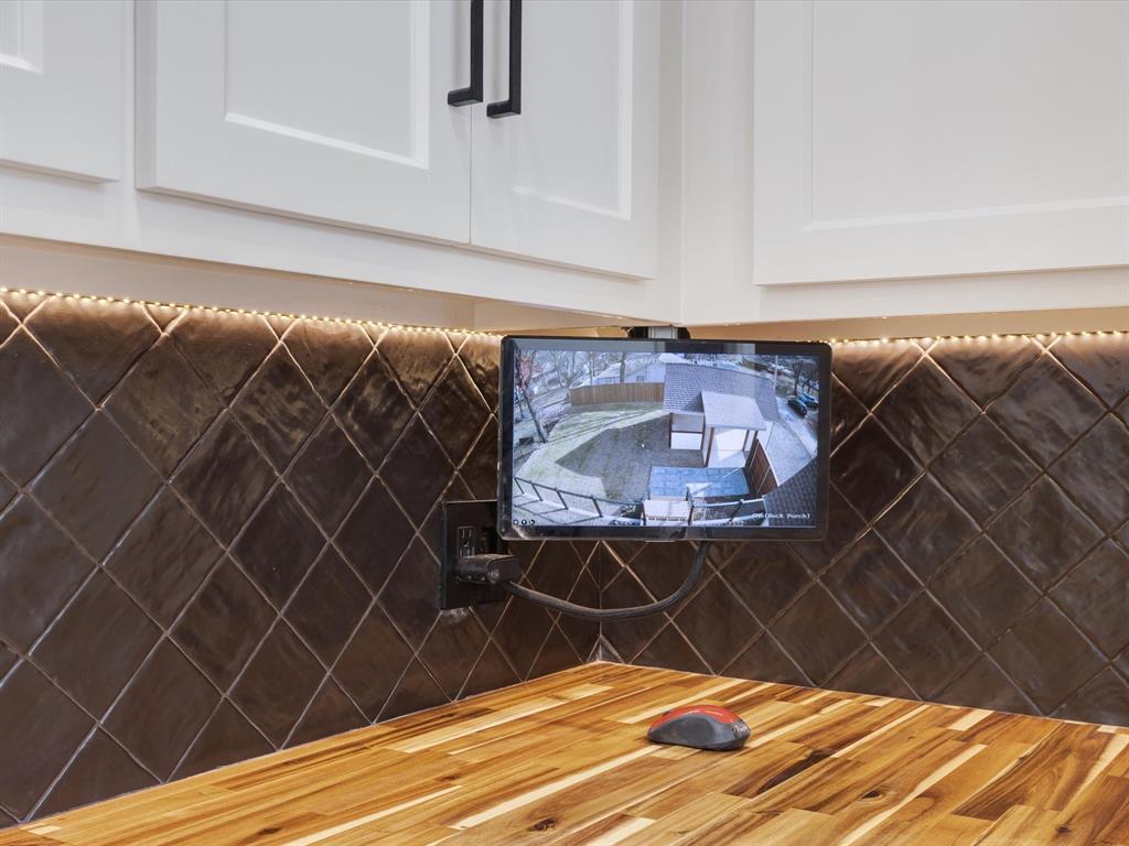 James Crawford Surv Abs #270 - Residential