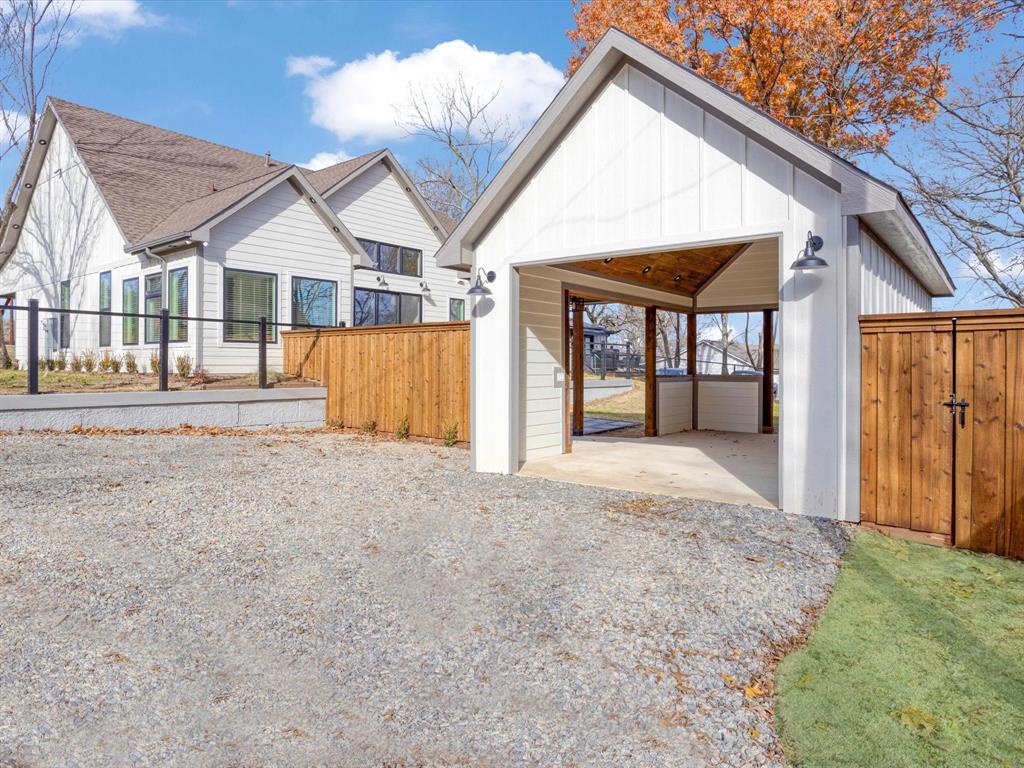 James Crawford Surv Abs #270 - Residential