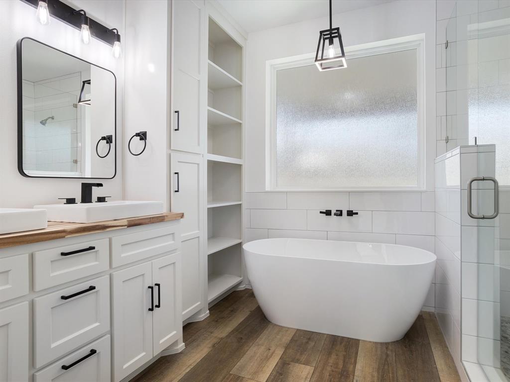 James Crawford Surv Abs #270 - Residential