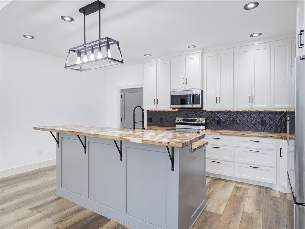 James Crawford Surv Abs #270 - Residential