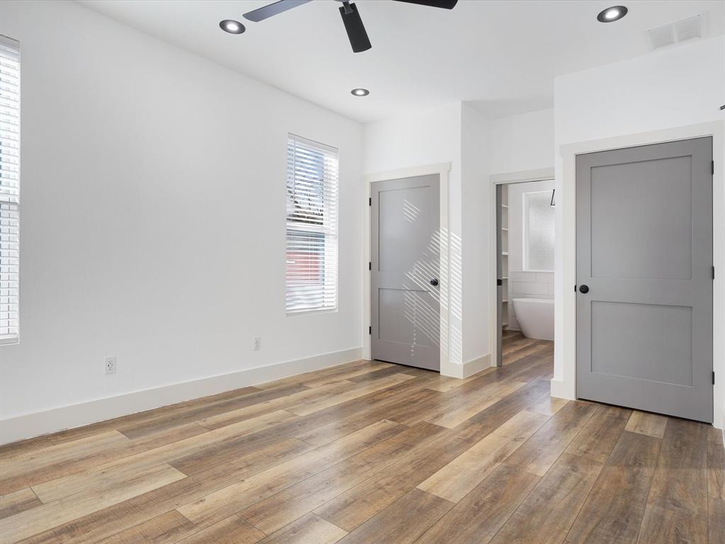 James Crawford Surv Abs #270 - Residential