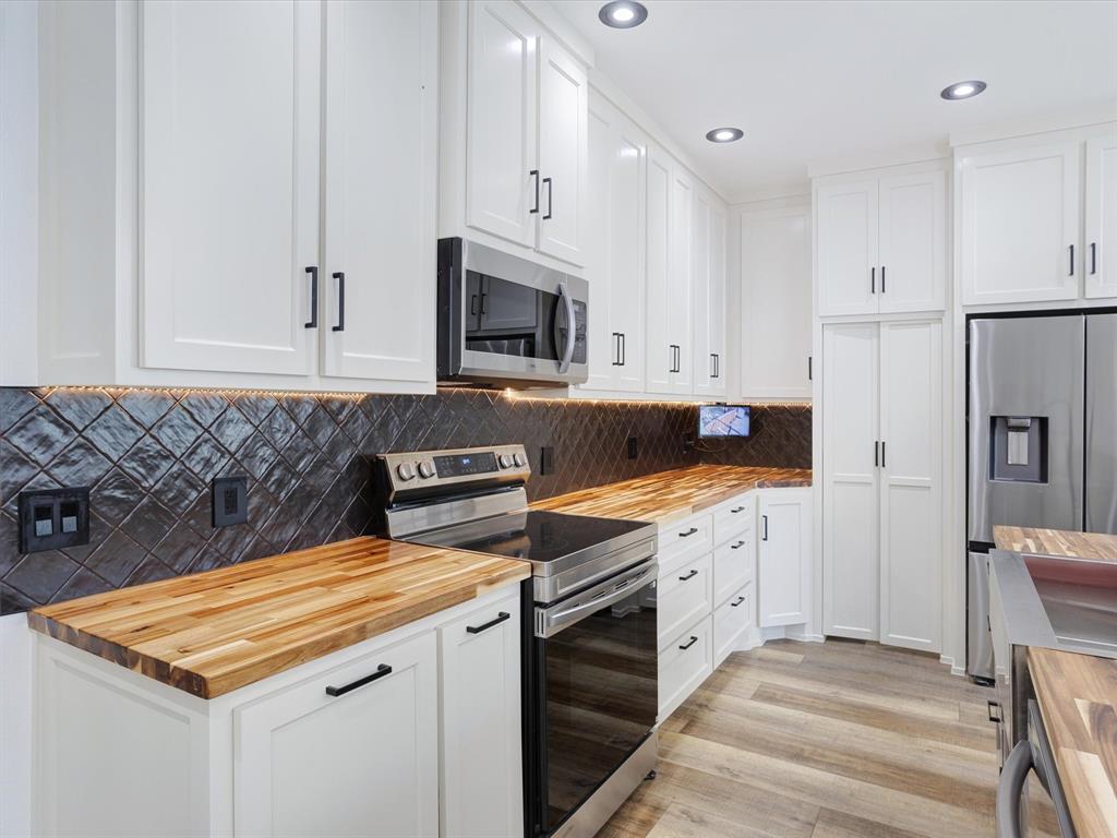 James Crawford Surv Abs #270 - Residential