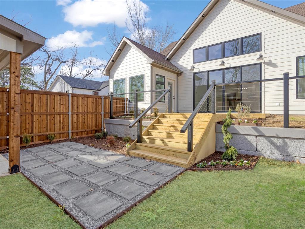 James Crawford Surv Abs #270 - Residential