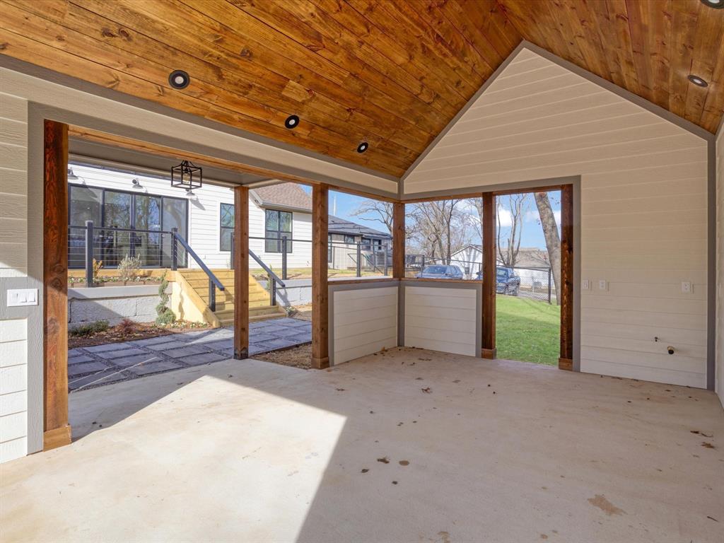 James Crawford Surv Abs #270 - Residential