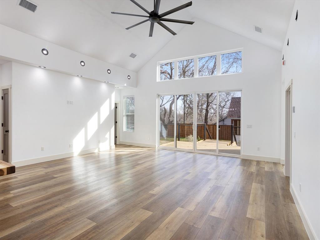 James Crawford Surv Abs #270 - Residential