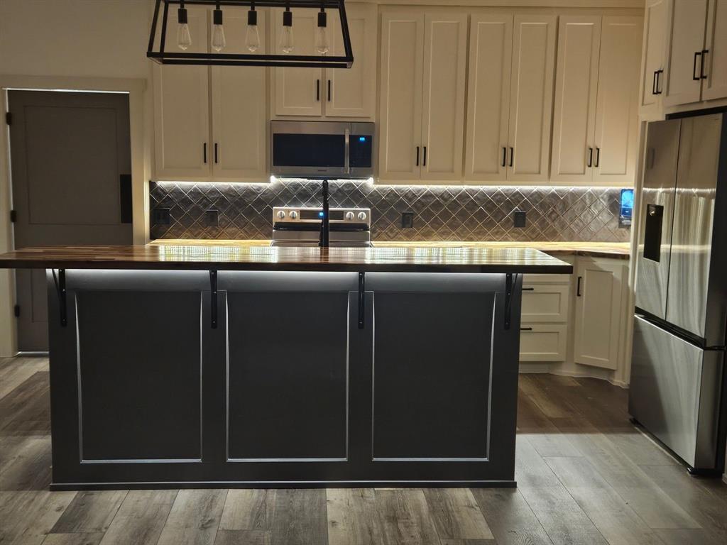 James Crawford Surv Abs #270 - Residential