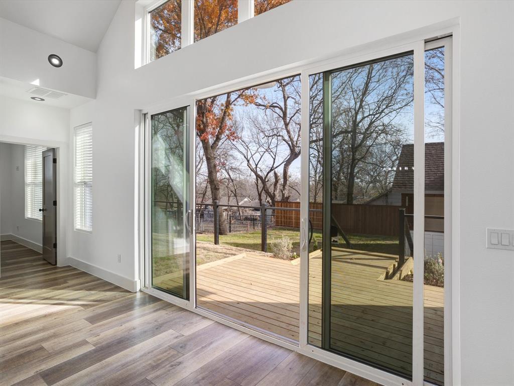 James Crawford Surv Abs #270 - Residential