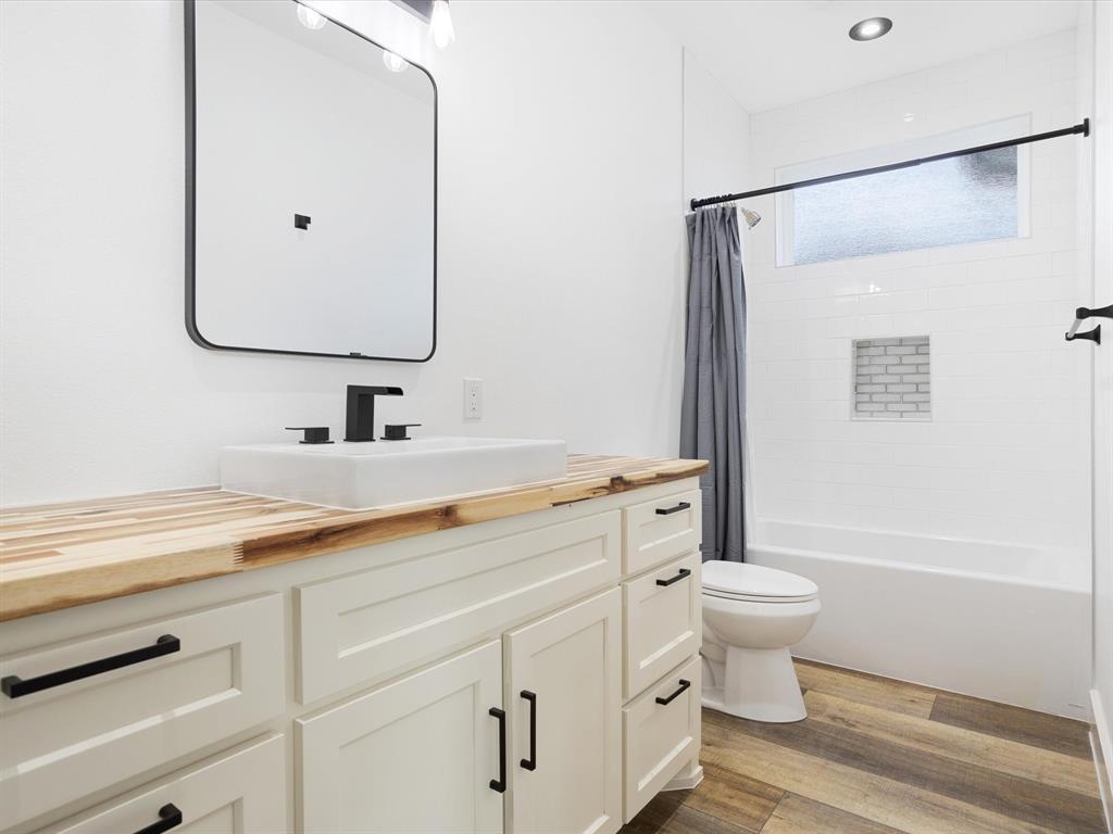 James Crawford Surv Abs #270 - Residential