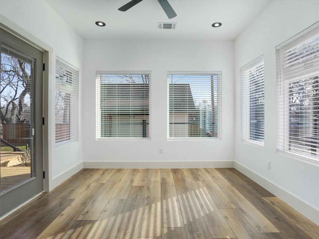 James Crawford Surv Abs #270 - Residential