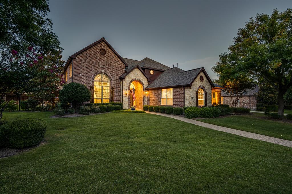 5144 Pond View Lane