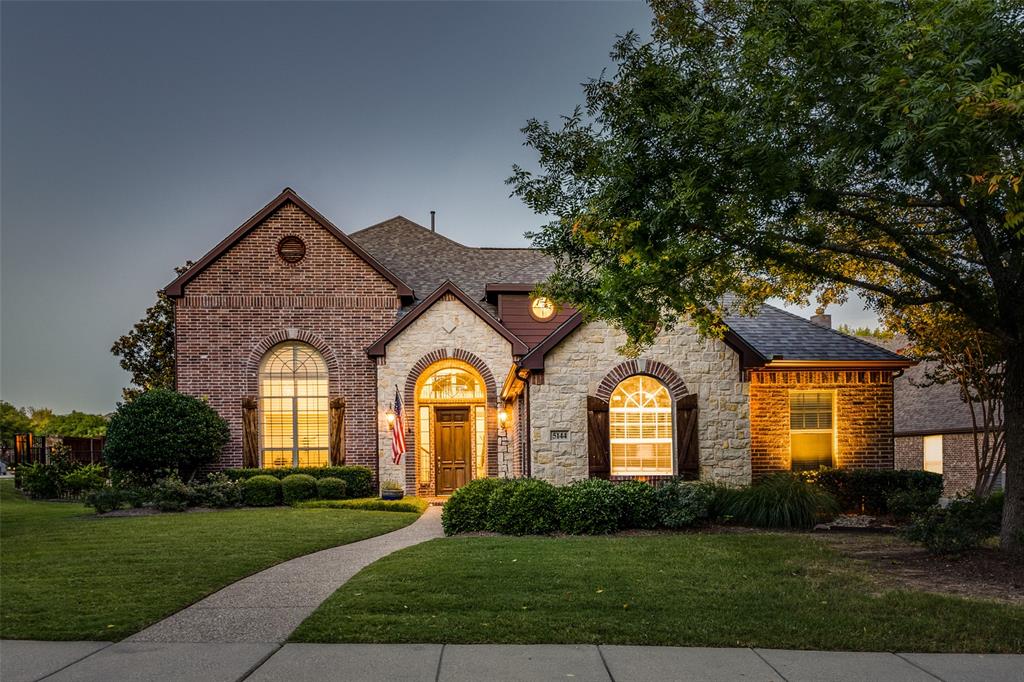 5144 Pond View Lane