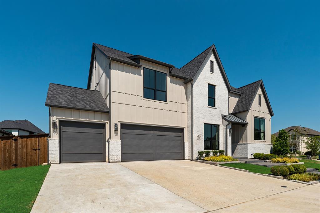 3322 Crosby Lane