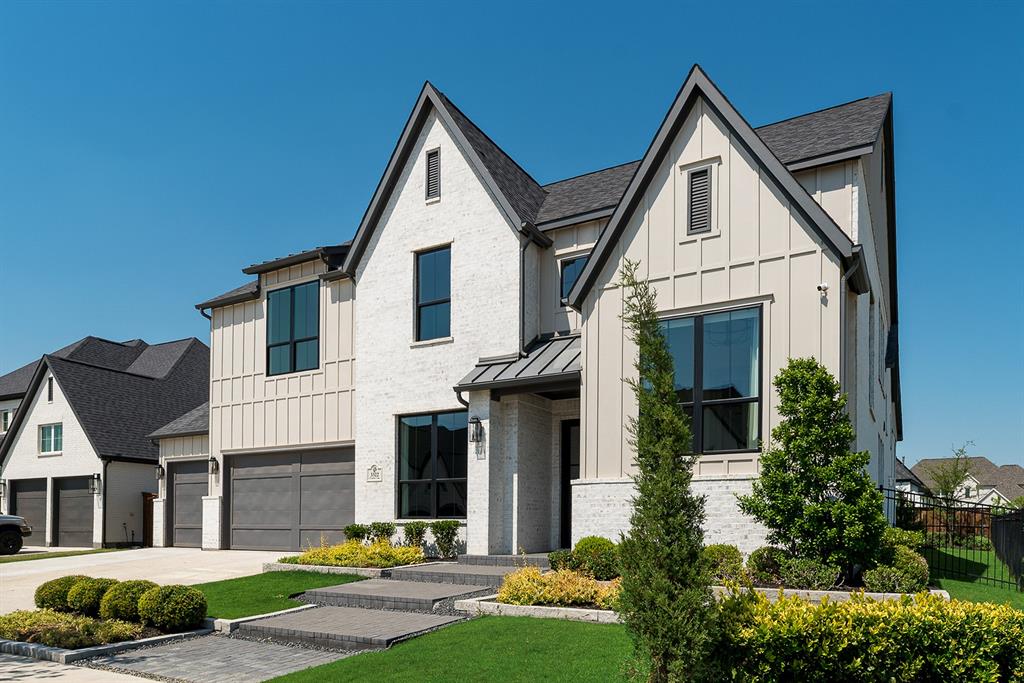 3322 Crosby Lane