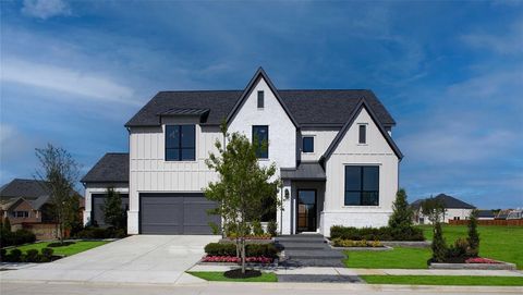 Photo of 3322 Crosby Lane, Celina, TX 75009 (MLS # 21267698)