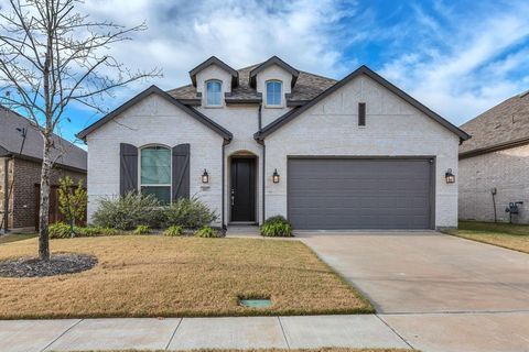 1817 Lockhart Drive Forney TX 75126