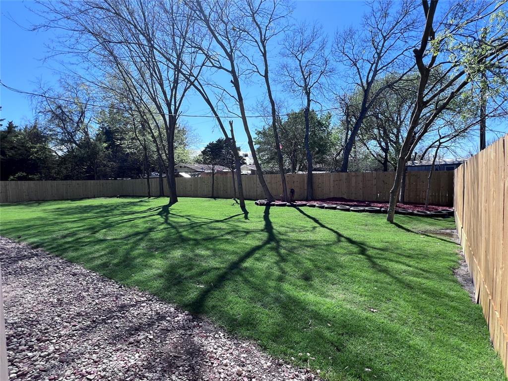 Lake Lavon Highlands - Residential